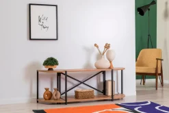 Hanah Home Tv StativTanner