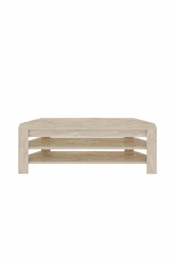 Hanah Home TV-bænk Corner