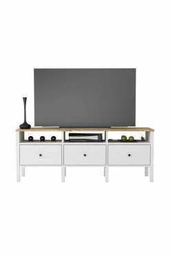 Hanah Home TV-bænk Doha