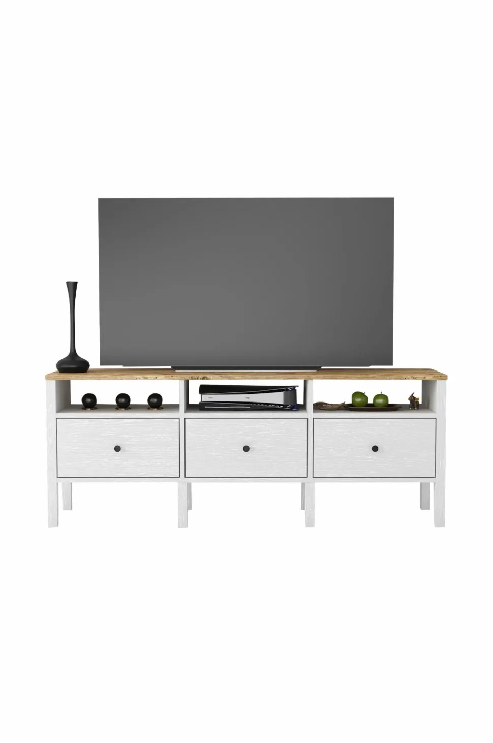 Hanah Home TV-bænk Doha