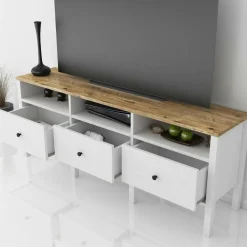 Hanah Home TV-bænk Doha