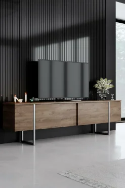 Hanah Home TV-bænk Laurel