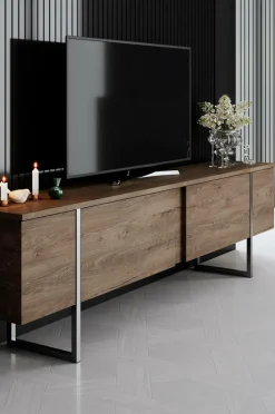 Hanah Home TV-bænk Laurel