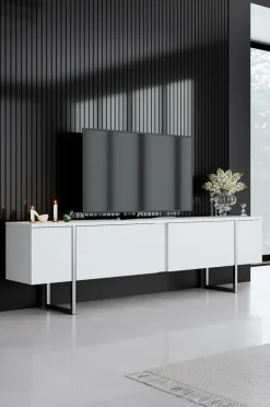 Hanah Home TV-bænk Laurel