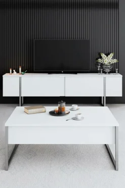 Hanah Home TV-bænk Laurel