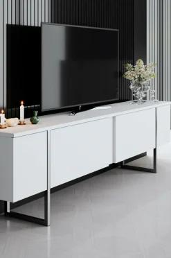 Hanah Home TV-bænk Laurel