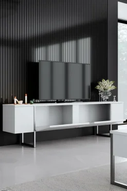 Hanah Home TV-bænk Laurel