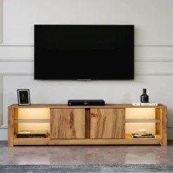 Hanah Home TV-bænk Lina