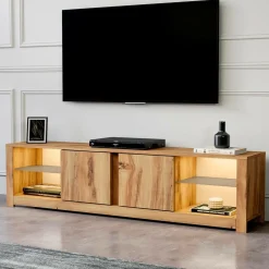 Hanah Home TV-bænk Lina