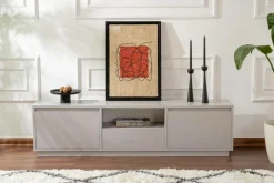 Hanah Home TV-bænk Vanguard