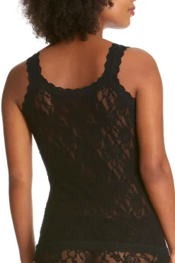 Hanky Panky Undertrøje Signature Lace Cami