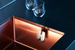 HAPPY SiNKS Holder til køkkensvamp