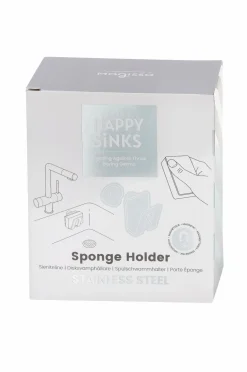 HAPPY SiNKS Holder til køkkensvamp
