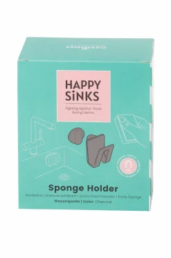 HAPPY SiNKS Holder til køkkensvamp