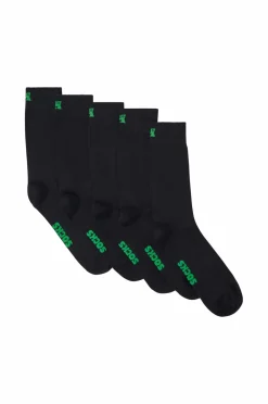 Happy Socks Strømper Solid Socks 5-pak