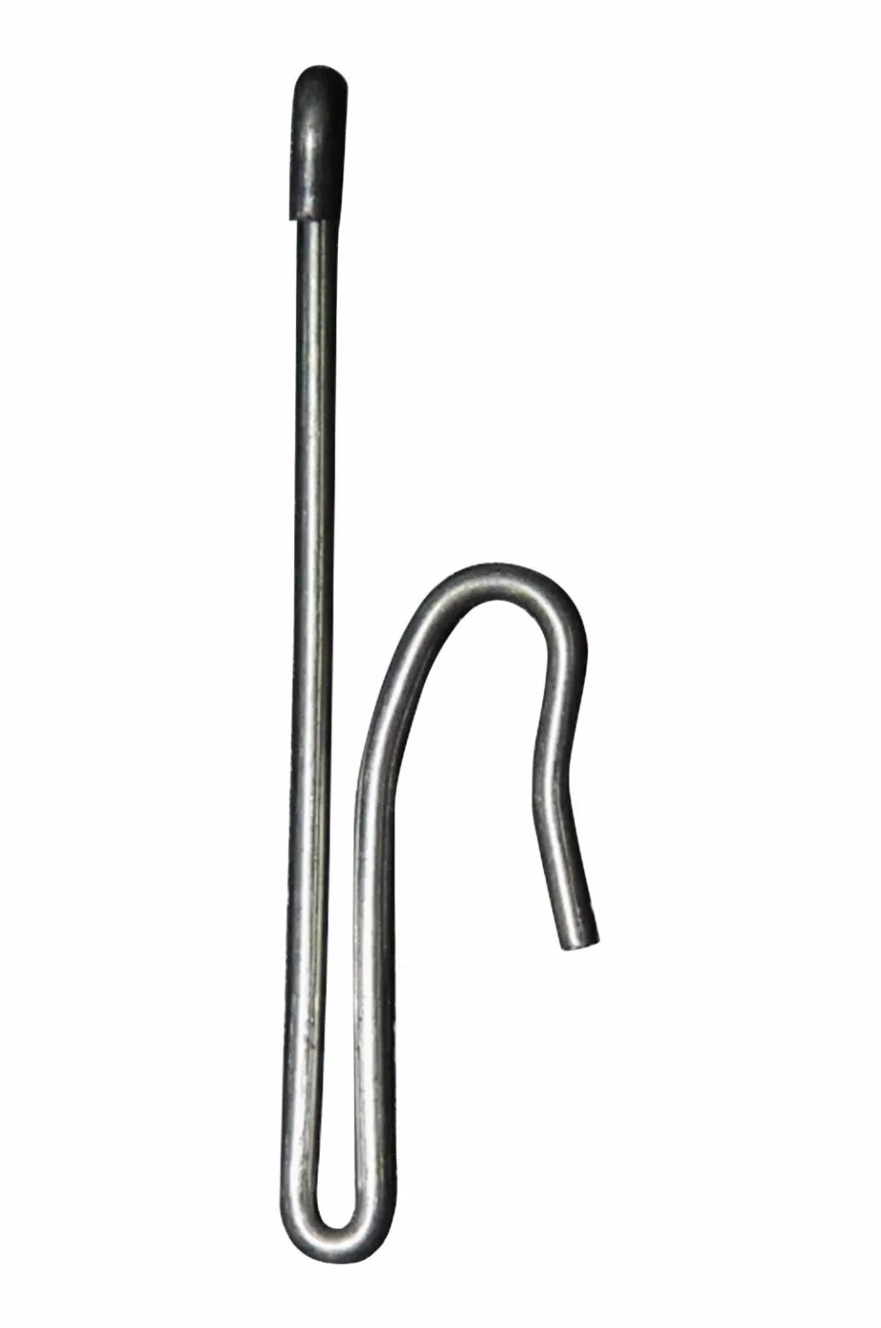 Hasta 1 fingerkrog til glider