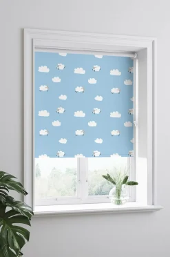 Hasta Børnerullegardin Dream