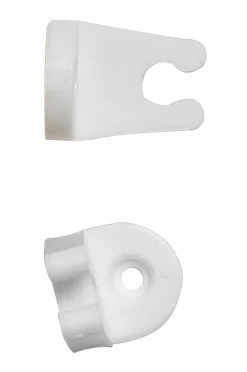 Hasta Drejestangsholder til persienne, 5-pak