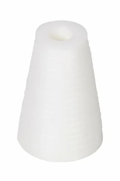 Hasta Endeknop til snor