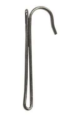 Hasta 1-fingerkrog med øsken