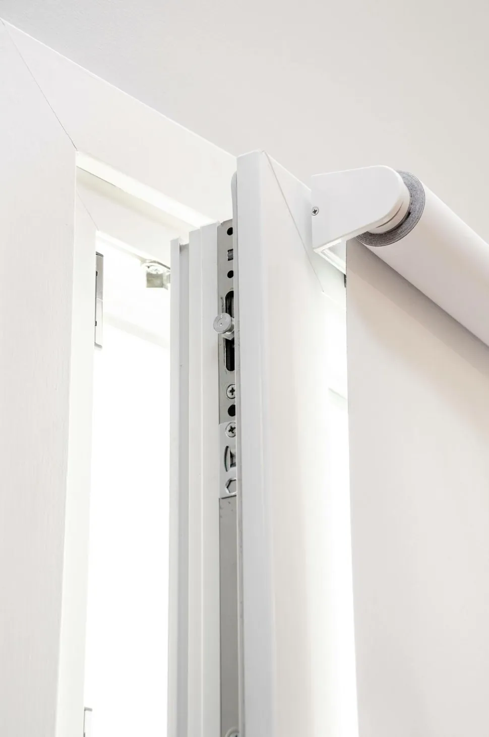 Hasta Fusion mørklæggende rullegardin