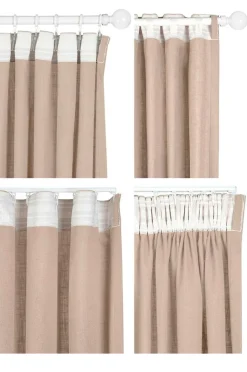 Hasta Gardin Lina 132x250