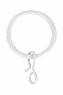 Hasta Gardinring 10 stk./pakke