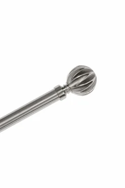 Hasta Gardinstangssæt Ylva 160-300 cm