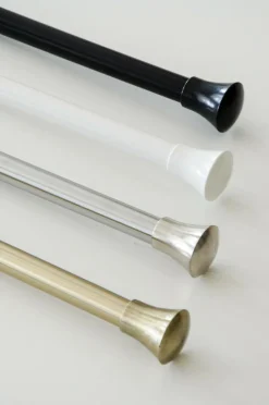 Hasta Gardinstang-sæt Vega