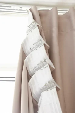 Hasta Kombibånd gardin