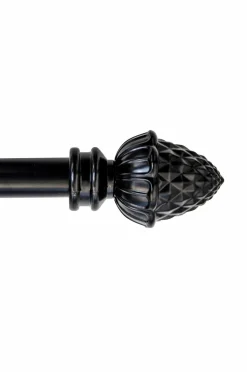 Hasta Kotte gardinstang 110-200 cm