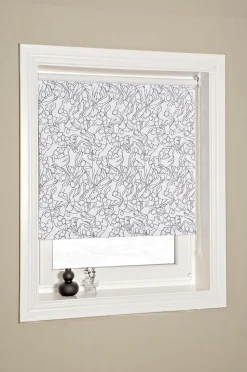 Hasta Kvinna rullegardin mørklæggende