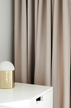 Hasta Mørklægningsgardin Dokie XL