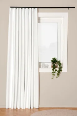 Hasta Mørklægningsgardin Extra Wide Nova, 268x280 cm