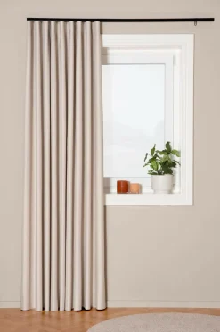 Hasta Mørklægningsgardin Extra Wide Nova, 268x280 cm