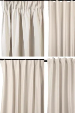 Hasta Mørklægningsgardin Extra Wide Nova, 268x280 cm