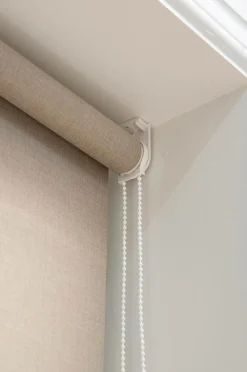 Hasta Mørklægningsrullegardin i tekstil højde 185 cm