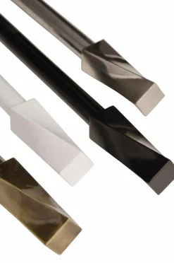 Hasta Penny endeknop 16/19 mm0