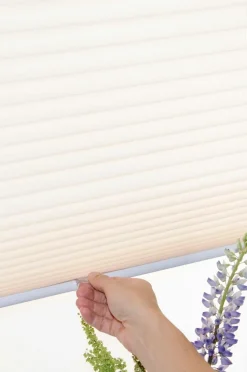 Hasta Plisségardin Elevate