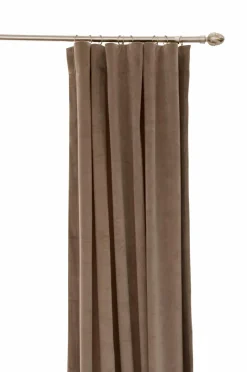 Hasta Smuk gardinlængde i velour