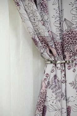 Hasta Stelt gardinholder