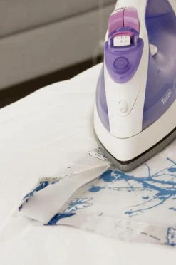 Hasta Vliesofix bånd, 3 cm