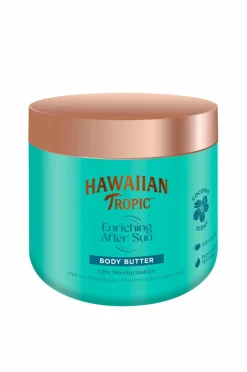Hawaiian Tropic Enriching Coconut Body Butter After Sun 250 ml