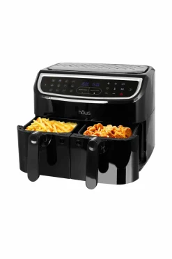 Haws AirFryer 2X4,5L 2400W