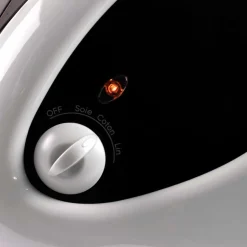 Haws Dampmaskine Station