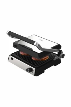 Haws Hâws CG2000 Møn Proff Bordgrill / Panini Grill 2000W Ilag
