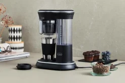 Haws Kaffemaskine m. kværn 600W