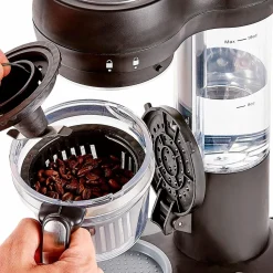 Haws Kaffemaskine m. kværn 600W