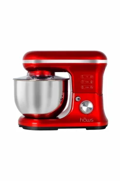 Haws Køkkenmaskine Rød 1200 W