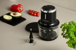 Haws Ledningsfri hakker 200W